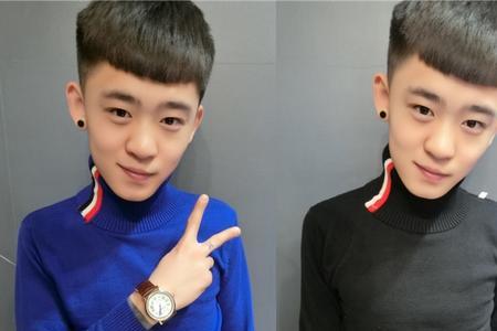 中年男人快手昵称