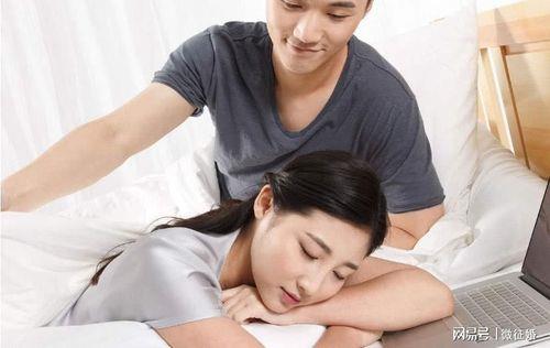已婚男人拍你头是啥意思