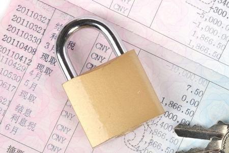 存款有介质是什么意思