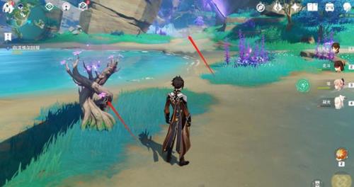 观察御影炉心的任务3怎么完成