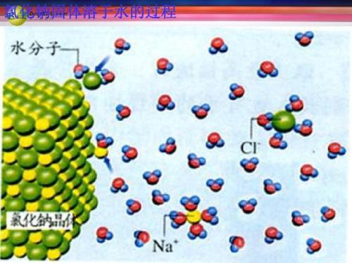 ci2溶于水吗