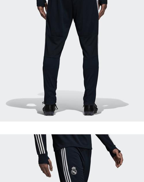adidas裤子长度能裁短吗