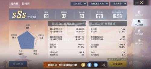 和平精英刷kd房封多久