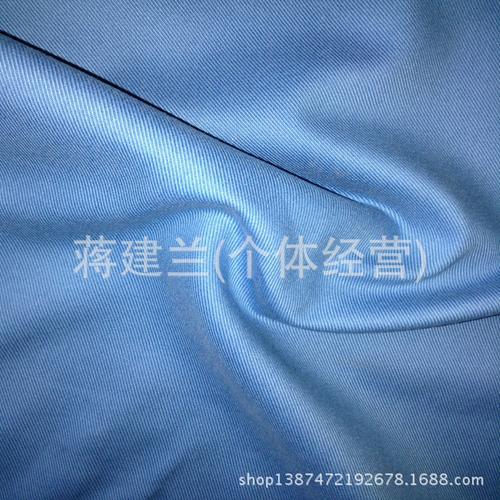 天丝面料可以用金纺泡吗