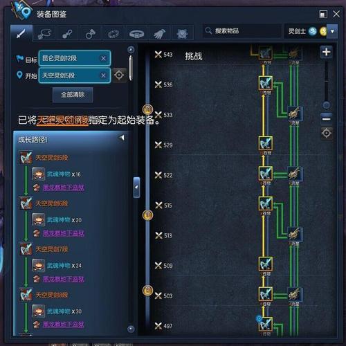 剑灵回归哪个区人多