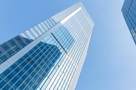 小型建筑公司取名