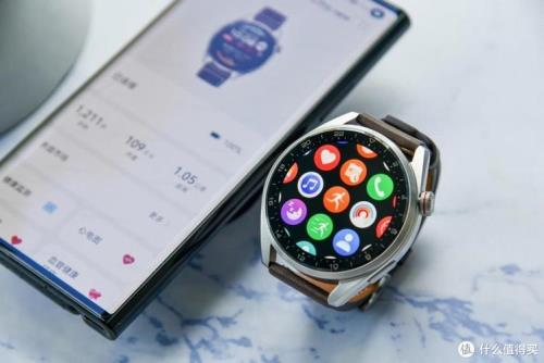 华为watch 3有几款