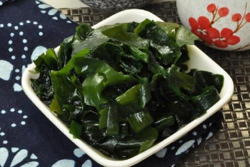 熟的裙带菜能放多久