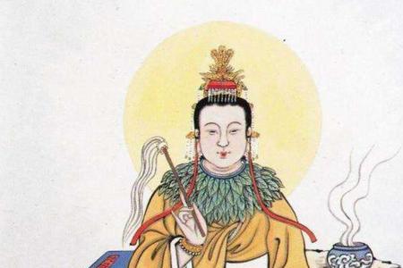 祇和祗的区别