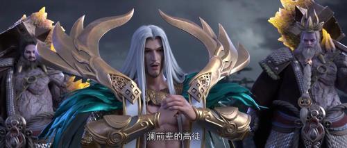 星辰变大结局谁是新的天尊