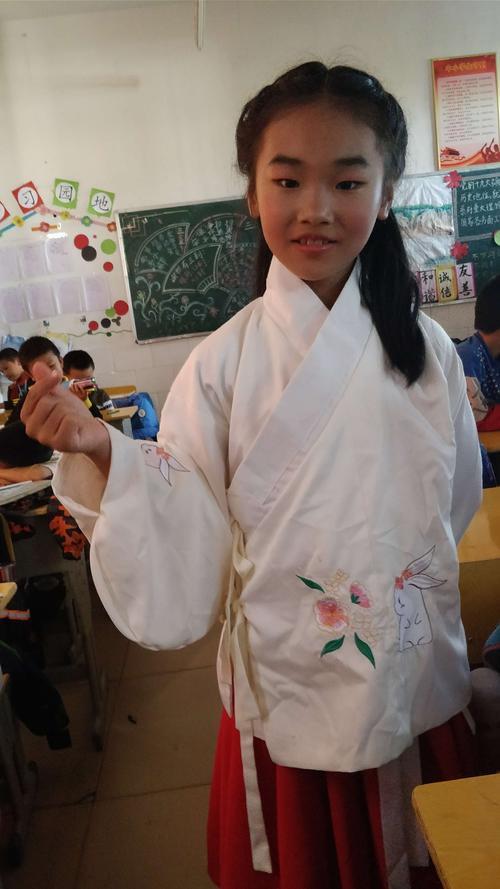 寓意文武双全的班名