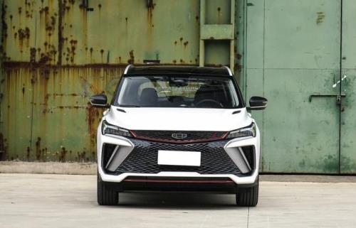22年有哪些新款suv