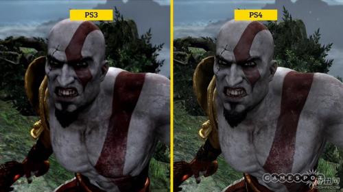 ps4战神4可以双人玩吗