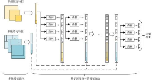 森林通关流程