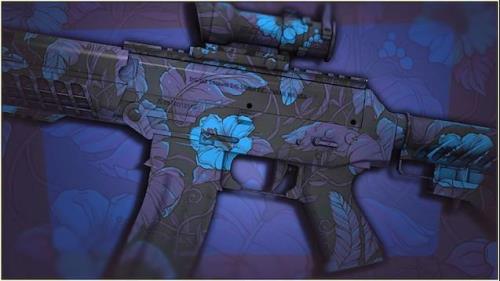 印花集m4a4会上线吗