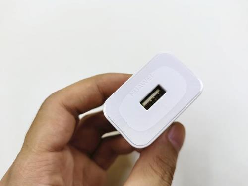 华为充电器泡水了怎么办