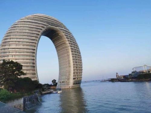 湖州经济发达