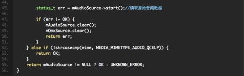 failed to initialize player怎么解决