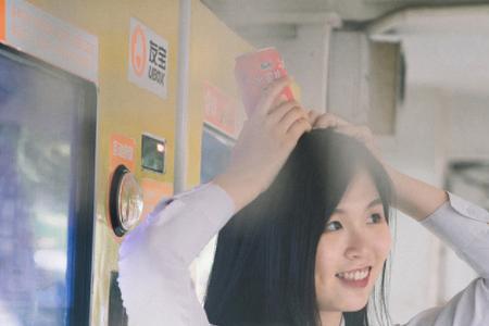 男生怎么发女生可爱