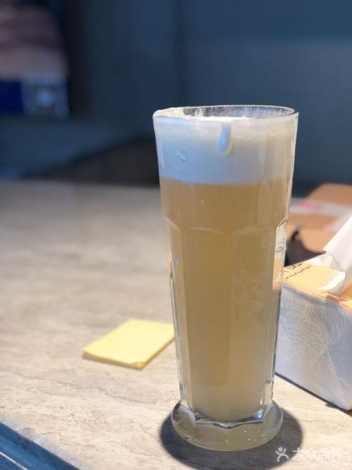 卡旺卡白桃乌龙鲜奶茶怎么做
