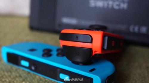 任天堂switch怎么关机