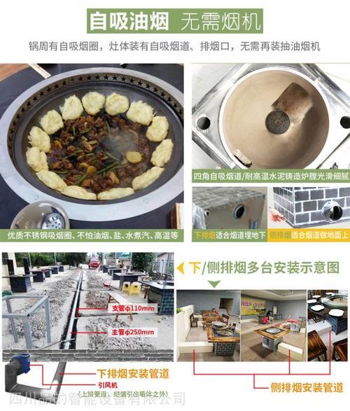 地锅自制木炭最简单方法