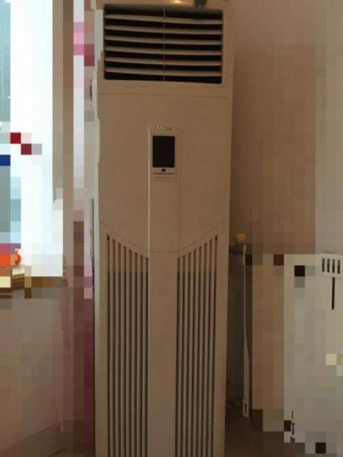 澳柯玛空调制热不制冷