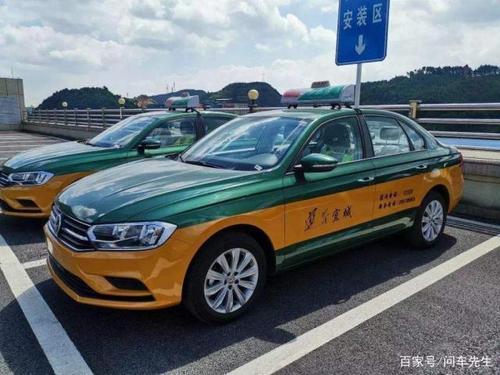 新款捷达出租车为什么着不住火
