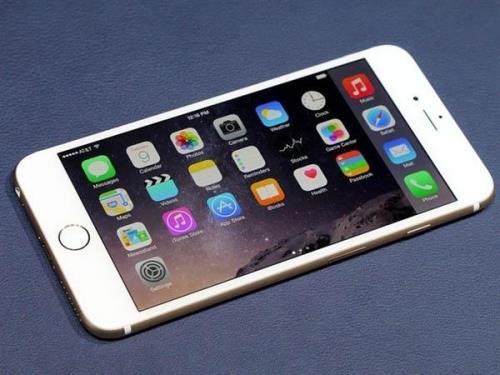 iPhone6还能用几年