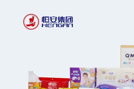 恒安集团市值