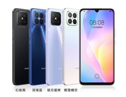 华为nova9se和10z哪个好