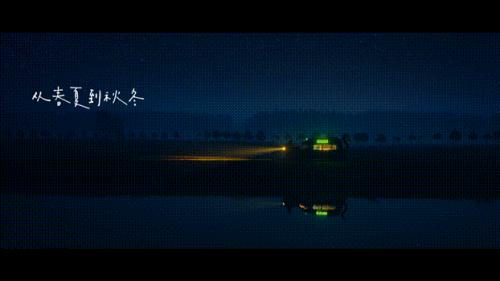 冬恋文案怎么写