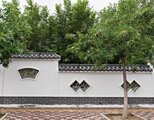农村建围墙有什么规定2022