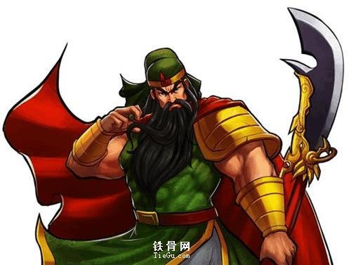三国战纪关羽捡玉佩有什么用