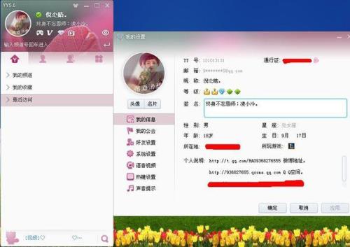 yy管理员权限怎么设置