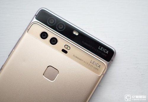 华为P9不能用电信卡吗