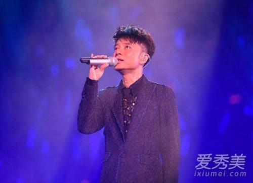 护花使者谐音歌词