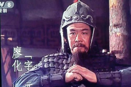 徐晃和徐质是兄弟吗