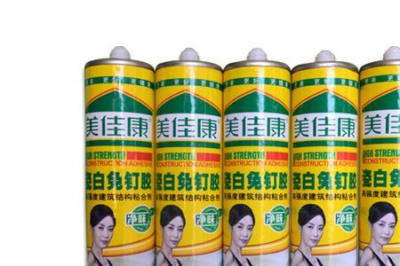 免钉胶用手能推动吗