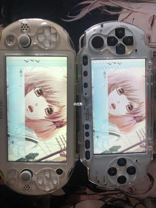 psp1000和psp3000的具体区别