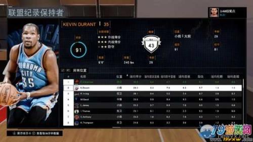 2k19停服了还能玩生涯模式吗