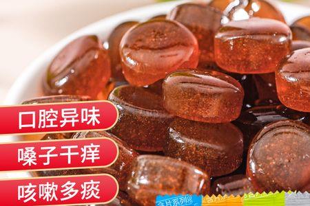 他嗓子很干改为夸张句