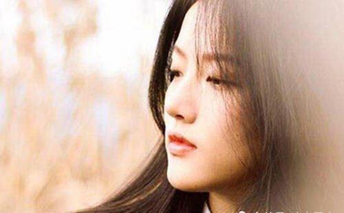 已婚中年女人喜欢你的眼神