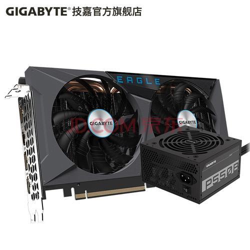 技嘉雪鹰3060ti显卡发光吗