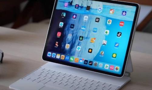 ipad只有pro系列有高刷吗