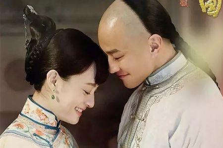 那年花开月正圆玉成孝顺吗