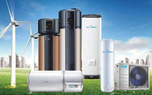 空气能热水器和电热水器价格
