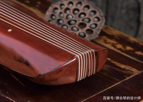古琴c调慢是什么意思