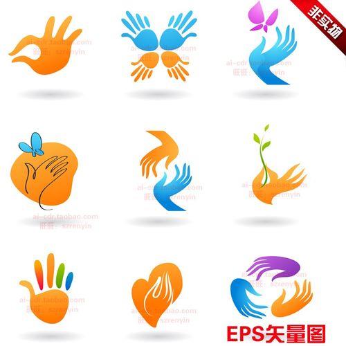 ai怎么把logo单独提出来
