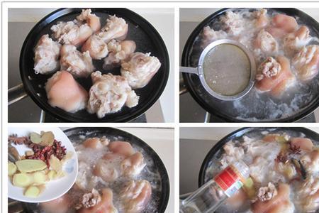 电压力锅炖羊肉按哪个键